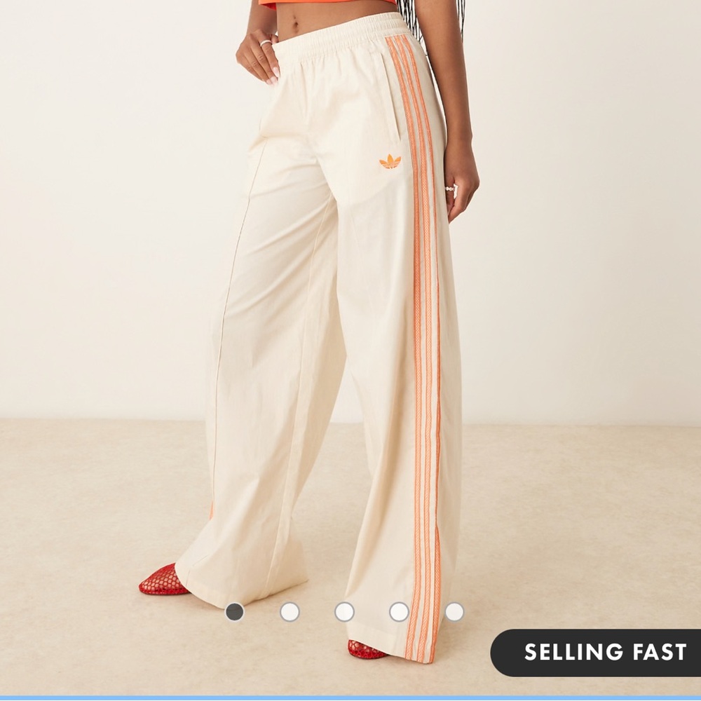 Adidas Originals Summer Glow Pants
